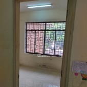Cho thuê Nhà nguyên căn mặt tiền Q12, cách chợ An Sương 100m, chỉ 6tr/tháng